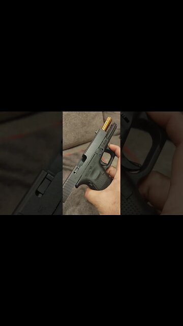 Don't do this to your carry #education #guns #gunroom