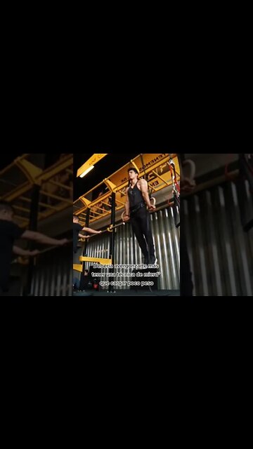 No Debería Avergonzarte Cargar Poco Peso, Debería Avergonzarte Esto 😤