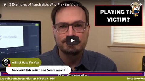 Lets Learn about Narcissists. They are everywhere!
