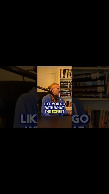 Don’t wait for your favorite influencer to tell you something is good for you! #trustyourself