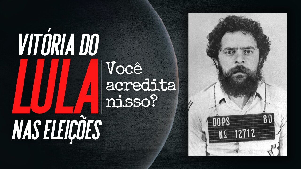 Datafolha sugere vitória de Lula no primeiro turno. Dá para confiar?