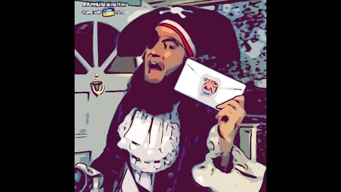 The Ultimate Donald Trump Patchy The Pirate Meme! 🏴‍☠️