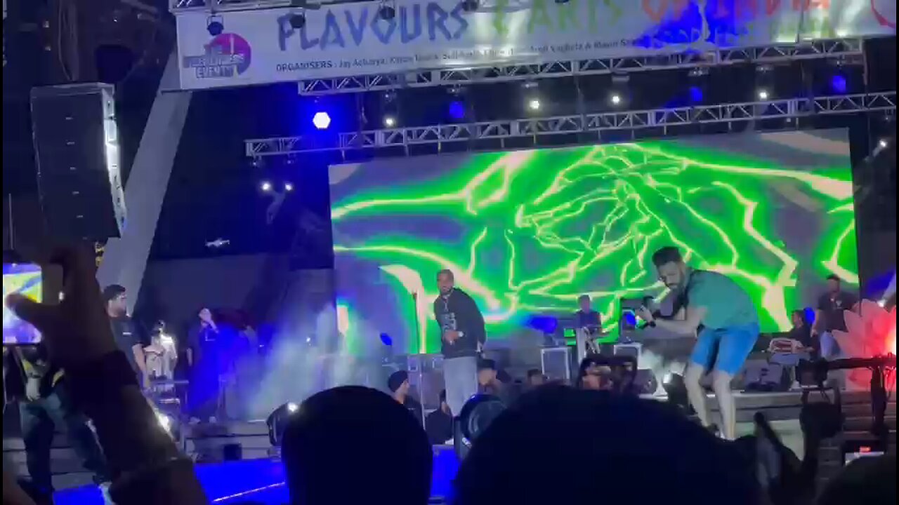 sharry maan live show in brampton