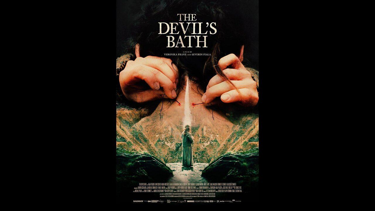 The Devils Bath{2024} Movie