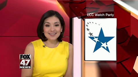 LCC to hold Silver Bells in the City Watch Party