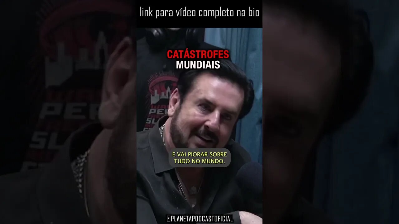 “…E FOGO TAMBÉM SIGNIFICA GU3RR4” com Ivan Martins | Planeta Podcast
