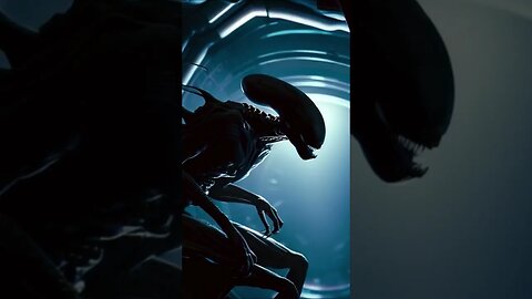 AI - XENOMORPHING