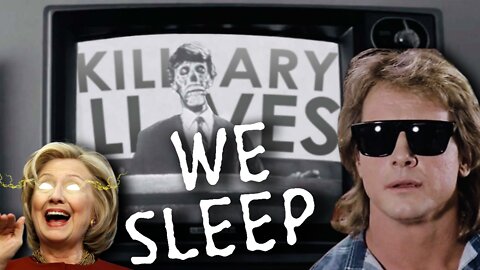 KILLARY LIVES