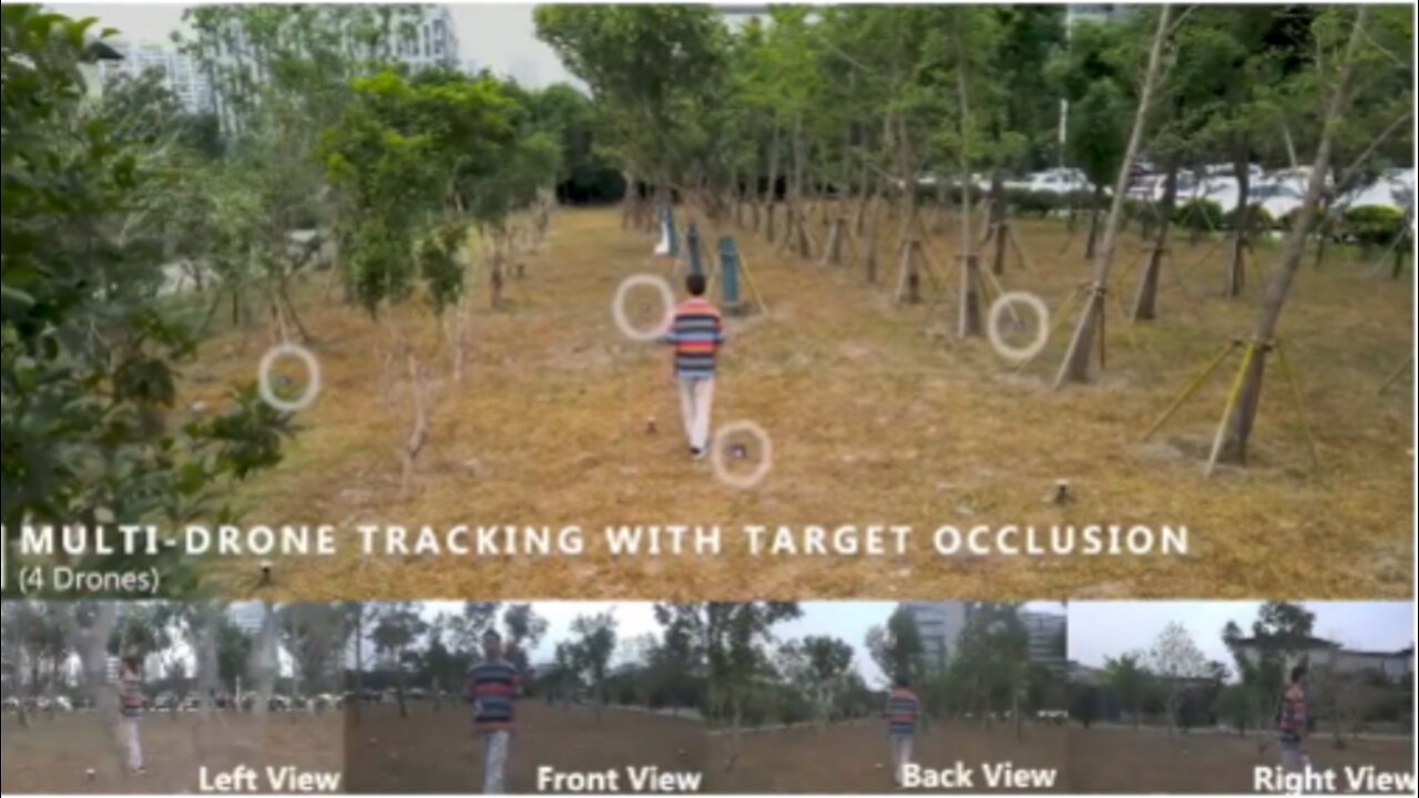 Armes Intelligence Artificielle