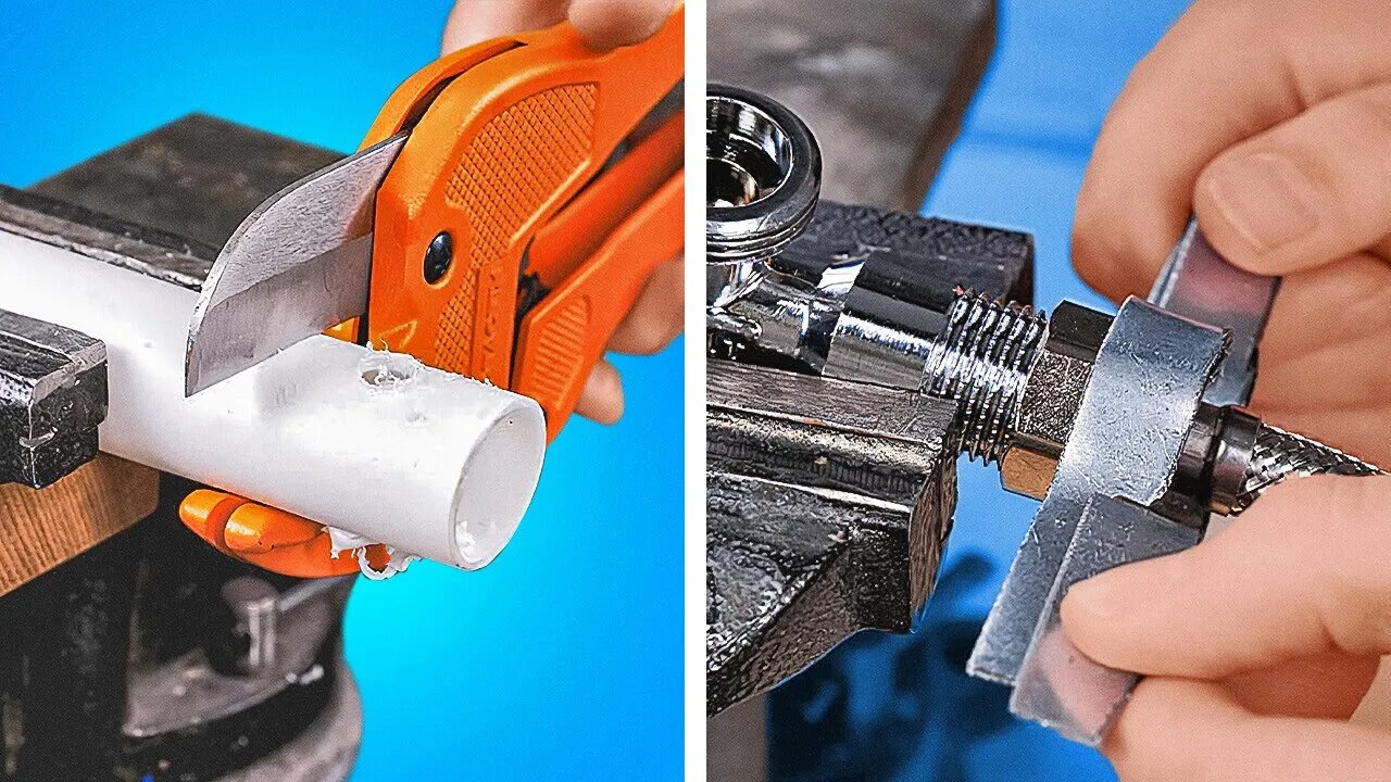 Out-of-the-Box Repair Tricks You've Never Seen Before