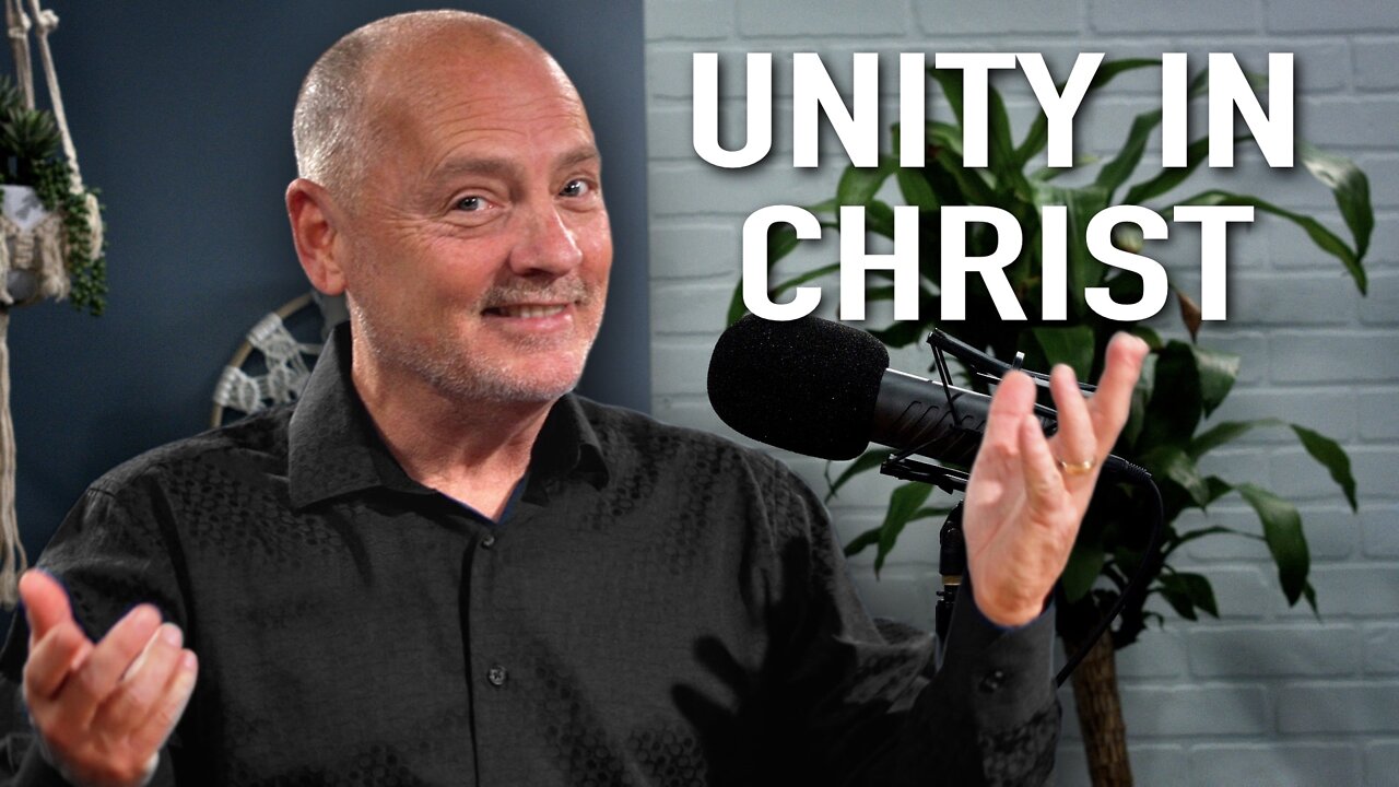 Unity In Christ | Purely Bible #37