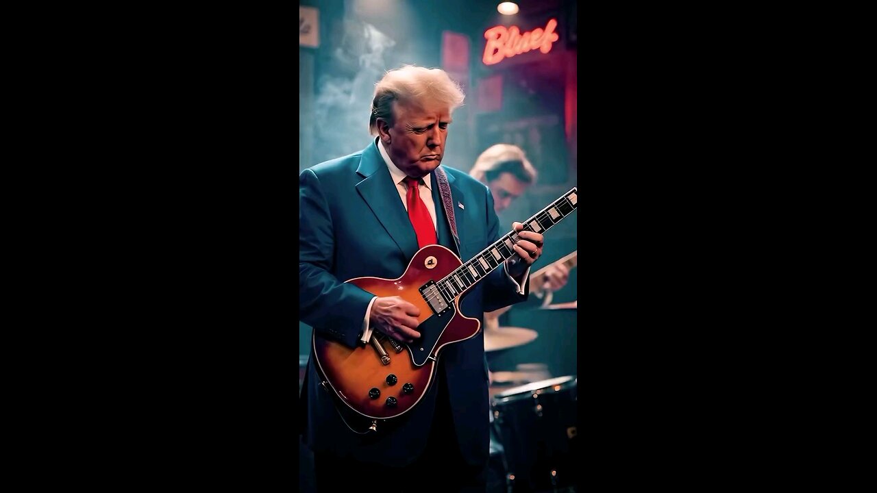 #Trump