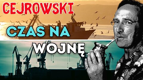 SDZ120/1 Cejrowski o polskim przemyśle 2021/7/26 Radio WNET