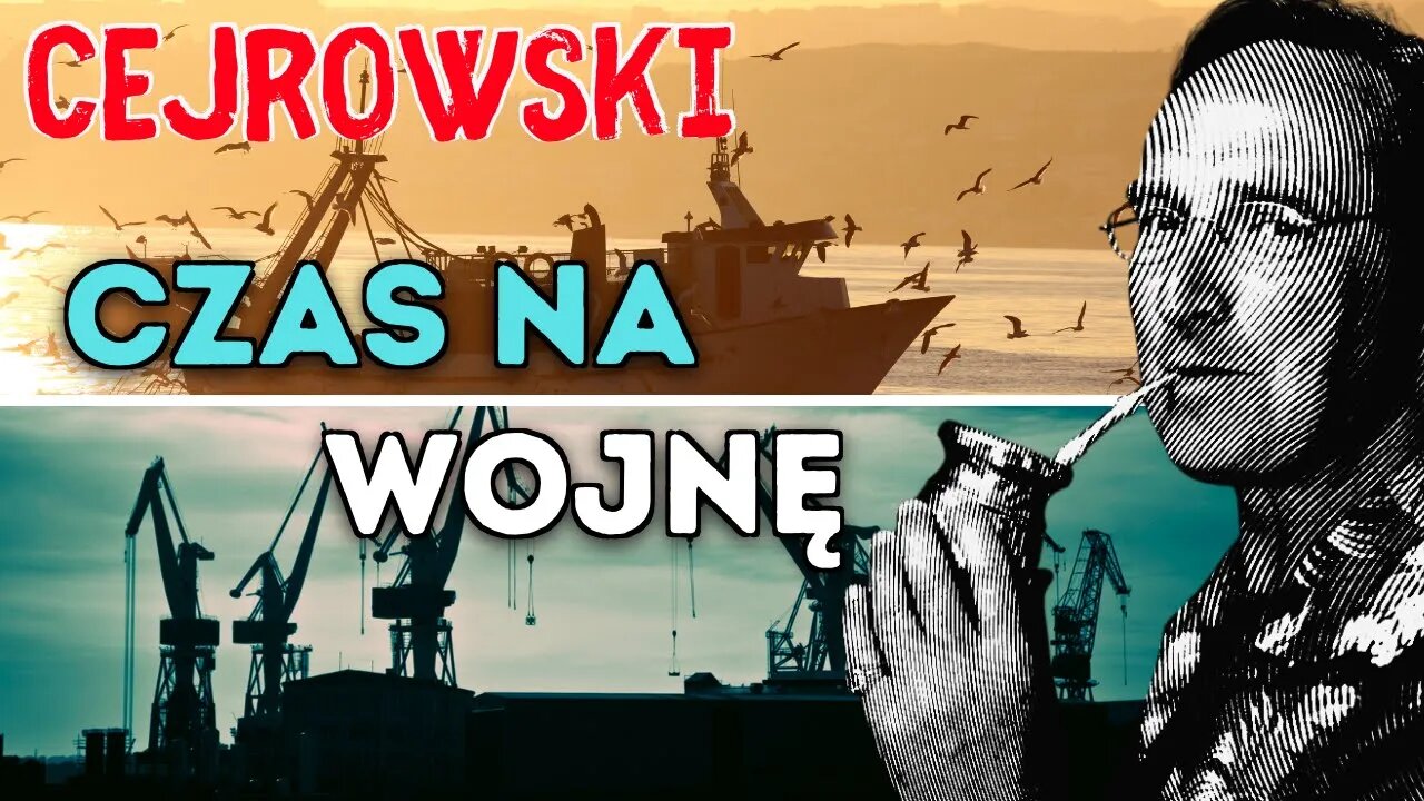 SDZ120/1 Cejrowski o polskim przemyśle 2021/7/26 Radio WNET