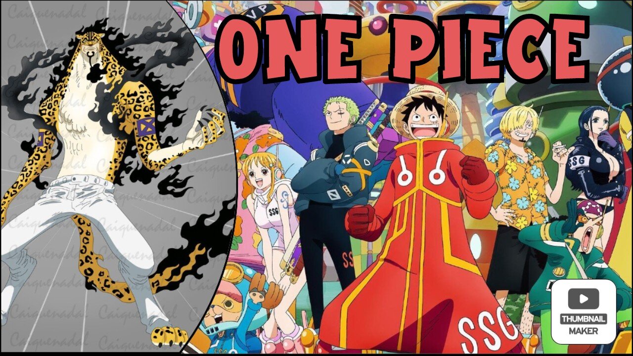 Next Episodes Of "One Piece" Returns April 2025