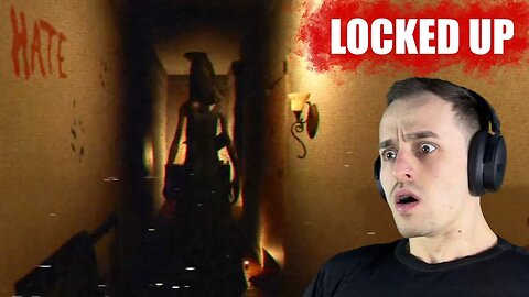 ''Don't Believe Everything You See'' They Said - Locked Up (FULL GAMEPLAY)