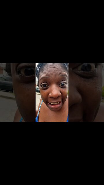 Love Being Ghetto Skit #blackyoutube #comedy #funny#short