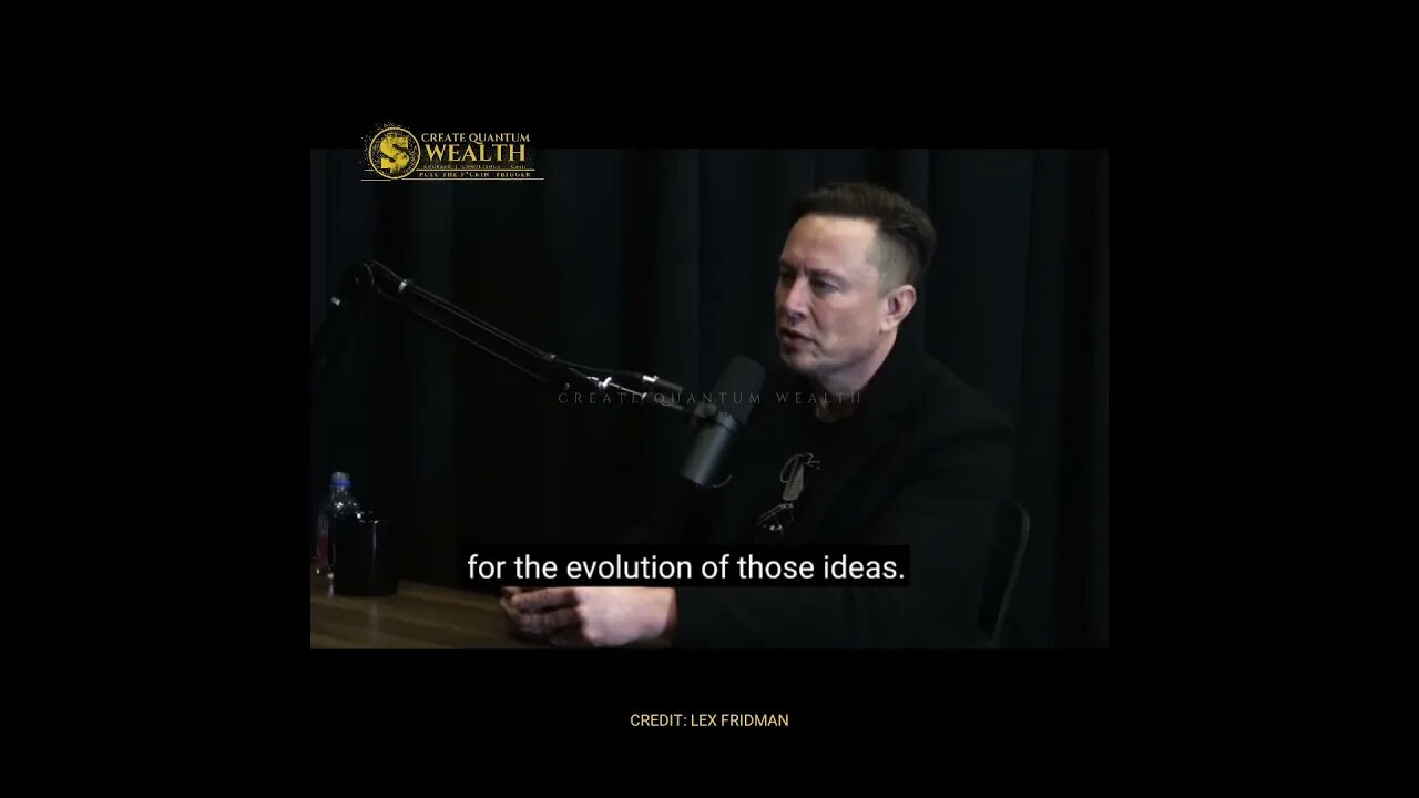 Elon Musk Reveals Who Is Satoshi Nakamoto! #elonmusk #bitcoin #shorts