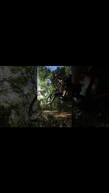 Mountain Bike Jumping @rancho_santana