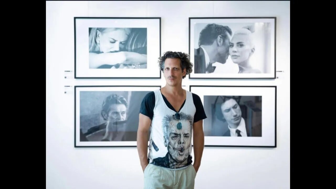 Meet the Artist: KARIM RAHOMA