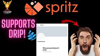 Drip Network why spritz finance could take over defi