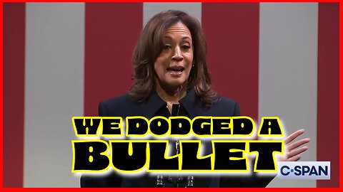 Shorts: Kamala Harris' The Word Salad Chronicles