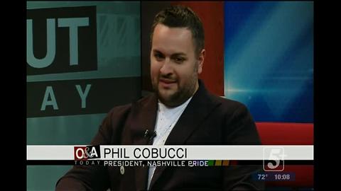 Out & About Today: Pride Preview Pt. 1