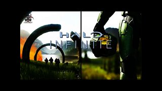 NEW Info on HALO INFINITE! (Splitscreen, PC, Halo Reach, & More)