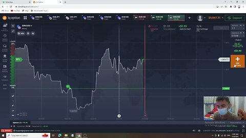Never lose money again on OTC market with this strategy Binary options
