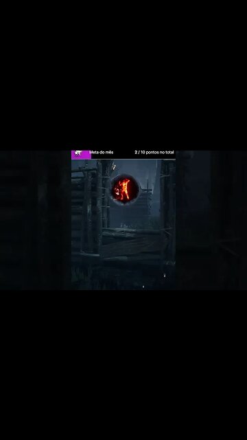 Nice shot! Longa distancia