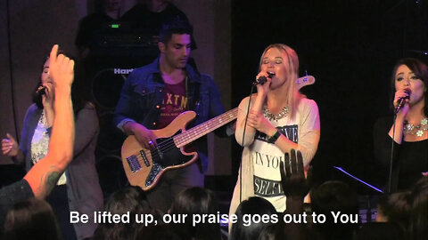 Gonna Praise - Bryson Still