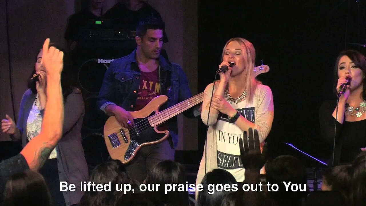 Gonna Praise - Bryson Still