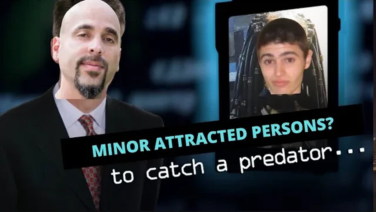 Minor Attracted Persons | Celebrity Mean Tweets | September 11th