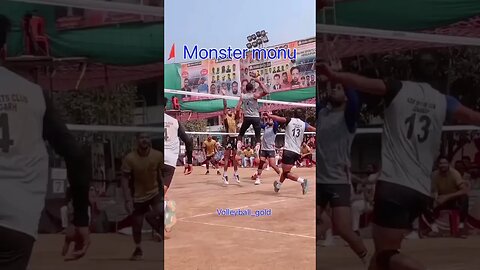 Monster monu 👿 best match