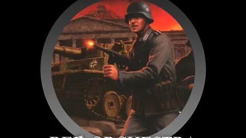 Unreal Tourament Red Orchestra 3.3 Friday Fight Night Featuring Campbell The Toast 28/5/2021