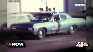 41 EXCLUSIVE: Super 8 footage of OP bank robbery