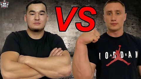 Alizhan Muratov vs Oleg Petrenko | Who Will Win ?