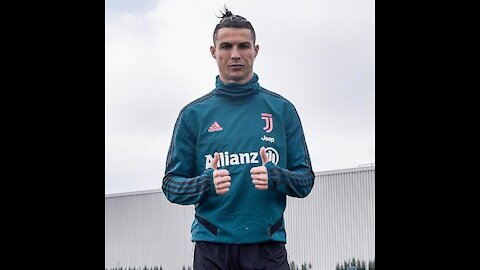 Cristiano Ronaldo >> Real Madrid 🔥🔥