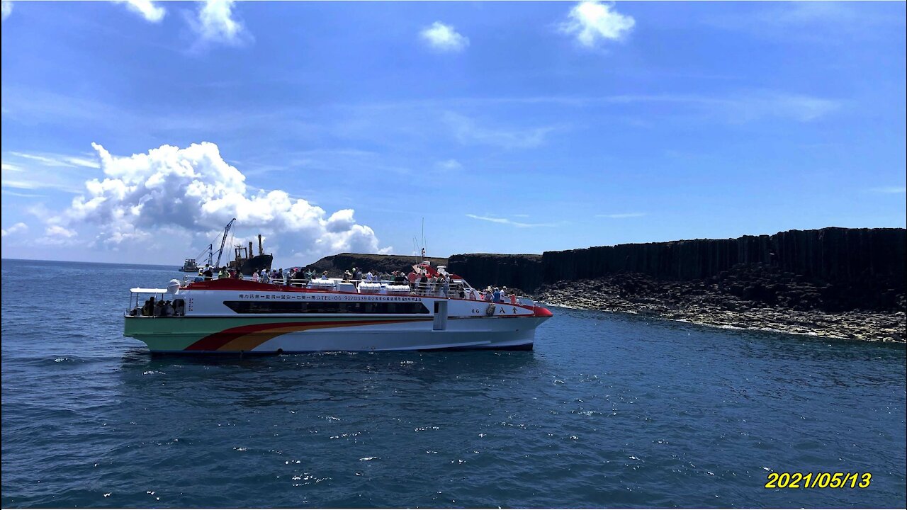 21_0513西吉嶼 灶籠