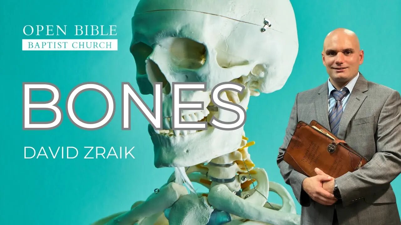 Bones