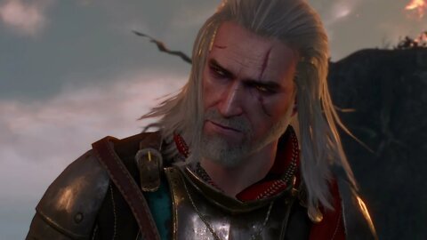 The Witcher 3: Wild Hunt Part 126-The Runner