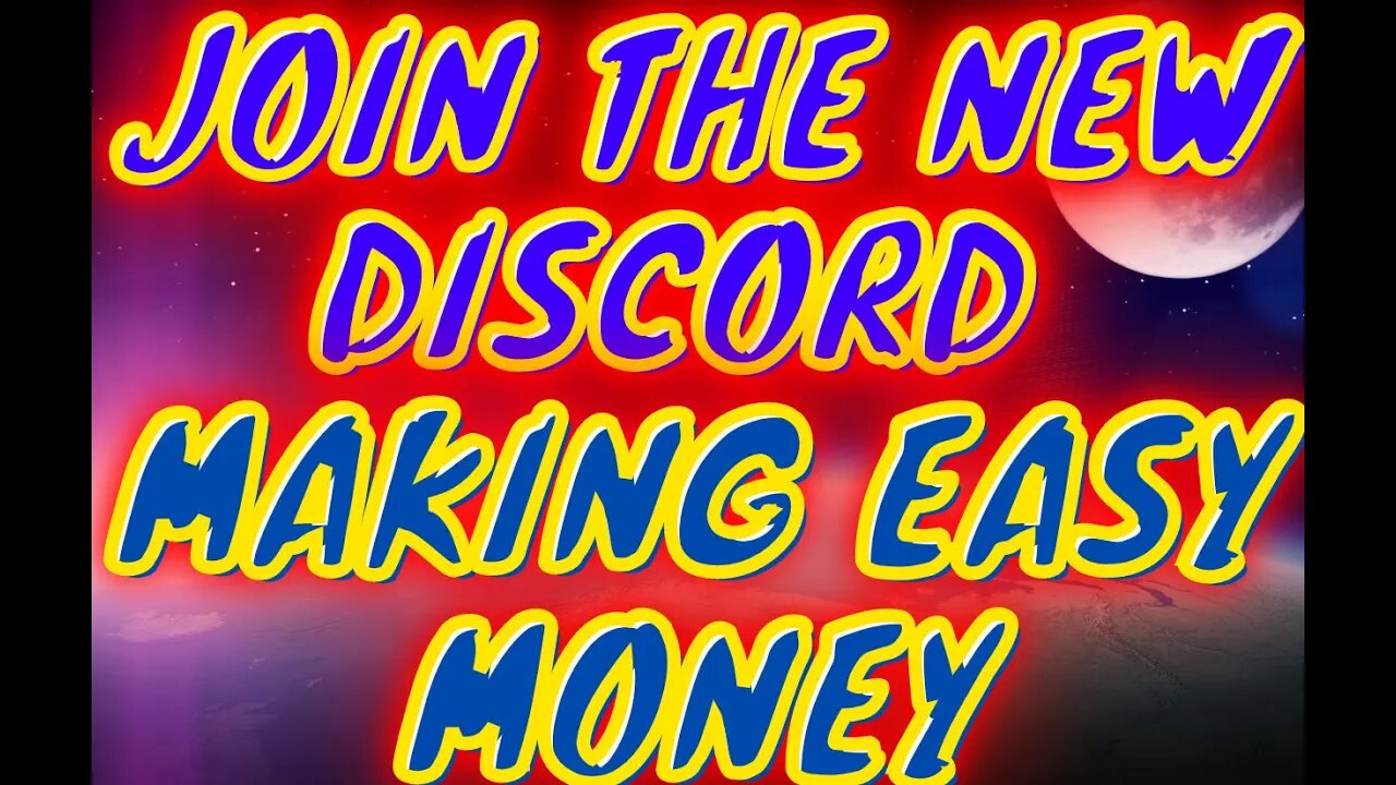 WALLSTREETBETS: CLEARING UP THE AIR ON FALSE SCAM CLAIMS/ JOIN THE NEW DISCORD NOW