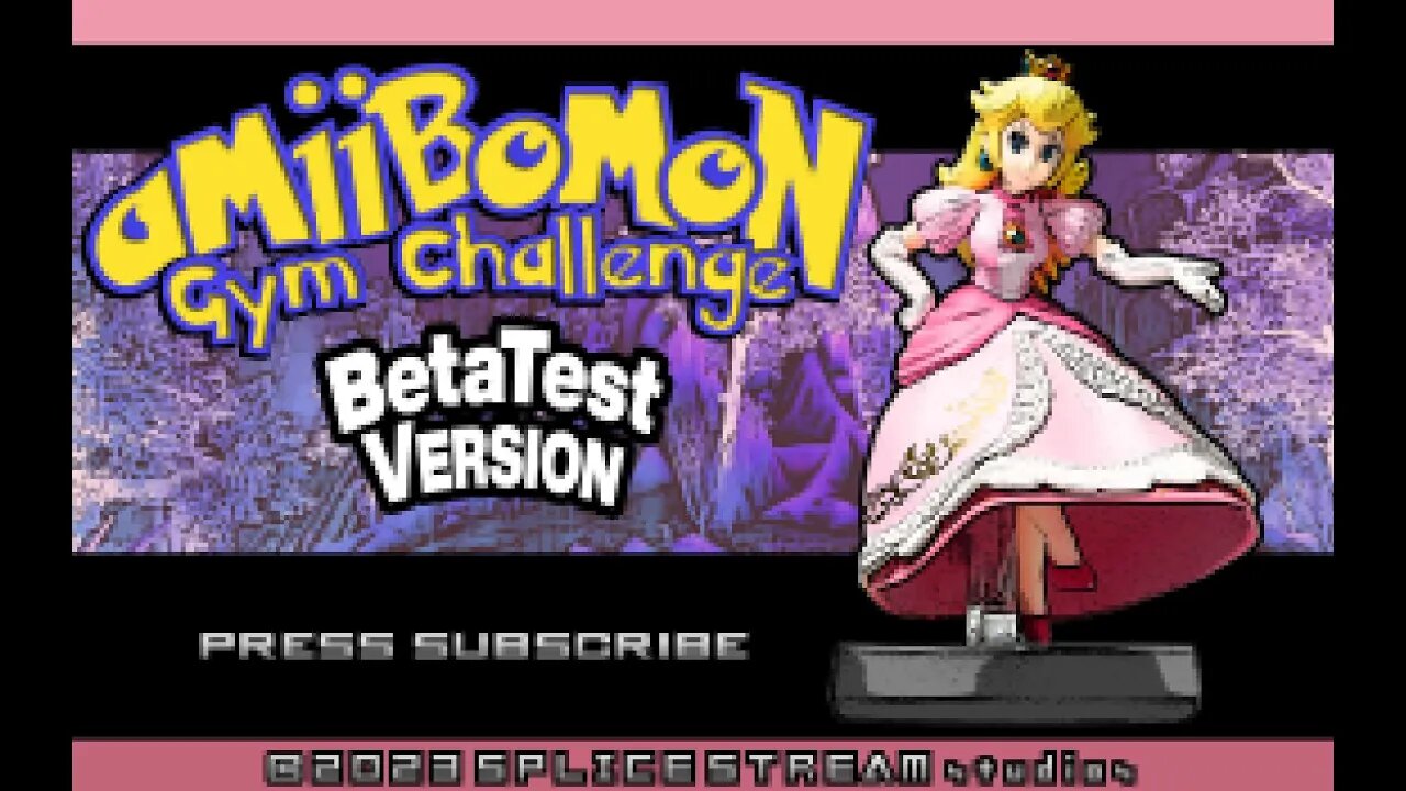 Moar amiiboMon testing!! (Splice Stream #1054)
