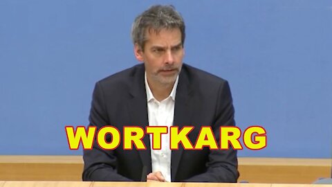 Keine Auskunft unter dieser Regierung? Wie die "Ampel" sich wegduckt. BPK vom 15.12.