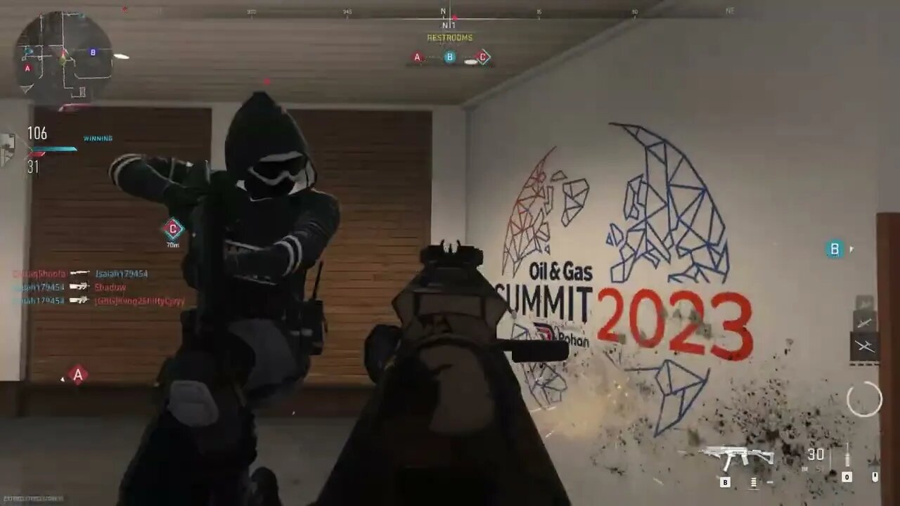 Call of Duty: Modern Warfare II Ep. 28 Got What I Oversee