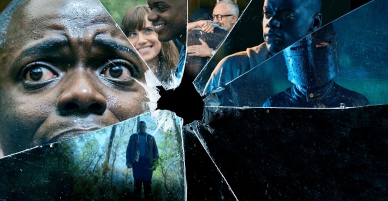 #HUYE​! / #GETOUT​ (Alerta de Spoiler!)