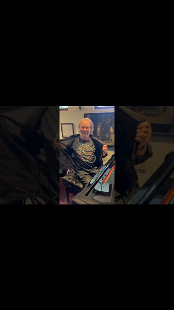 #abba #benny #foo fighters #learn to fly #DaveGrohl #shorts