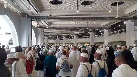 Tawaf e Kabah | Alhamdulillah