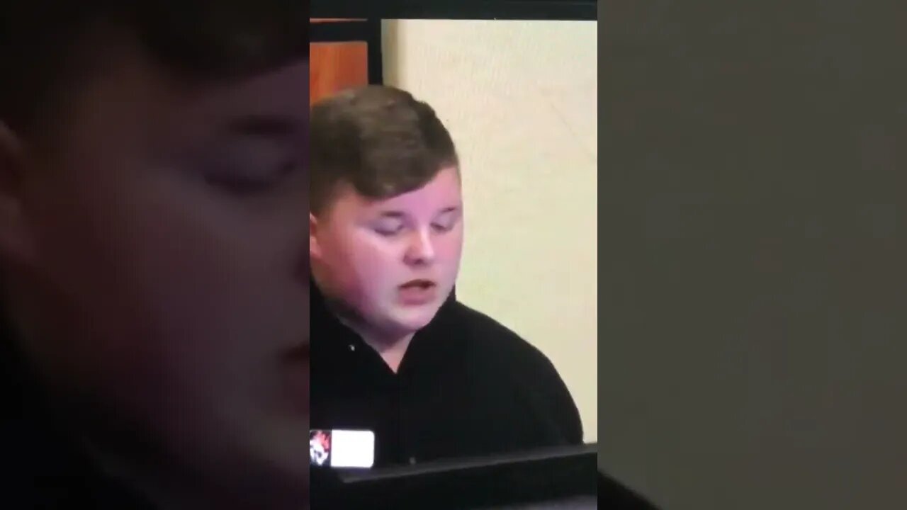 Ignorant kid spreads LIES about FL bill, promotes his district-approved virtue signaling behaviorš¤”