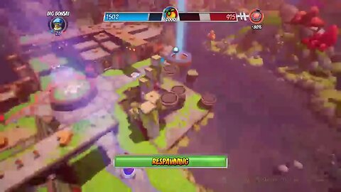 Crash team rumble double XP stream